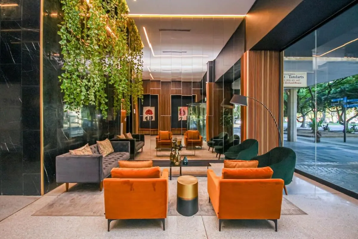 Beautiful,Central,Secure- Hotel Living For Couples ケープタウン 0*,  南アフリカ