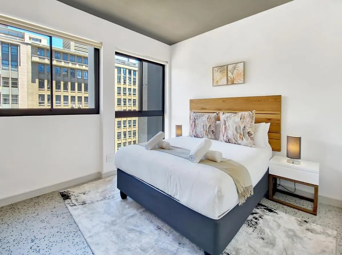 Beautiful,Central,Secure- Hotel Living For Couples Cape Town South Africa