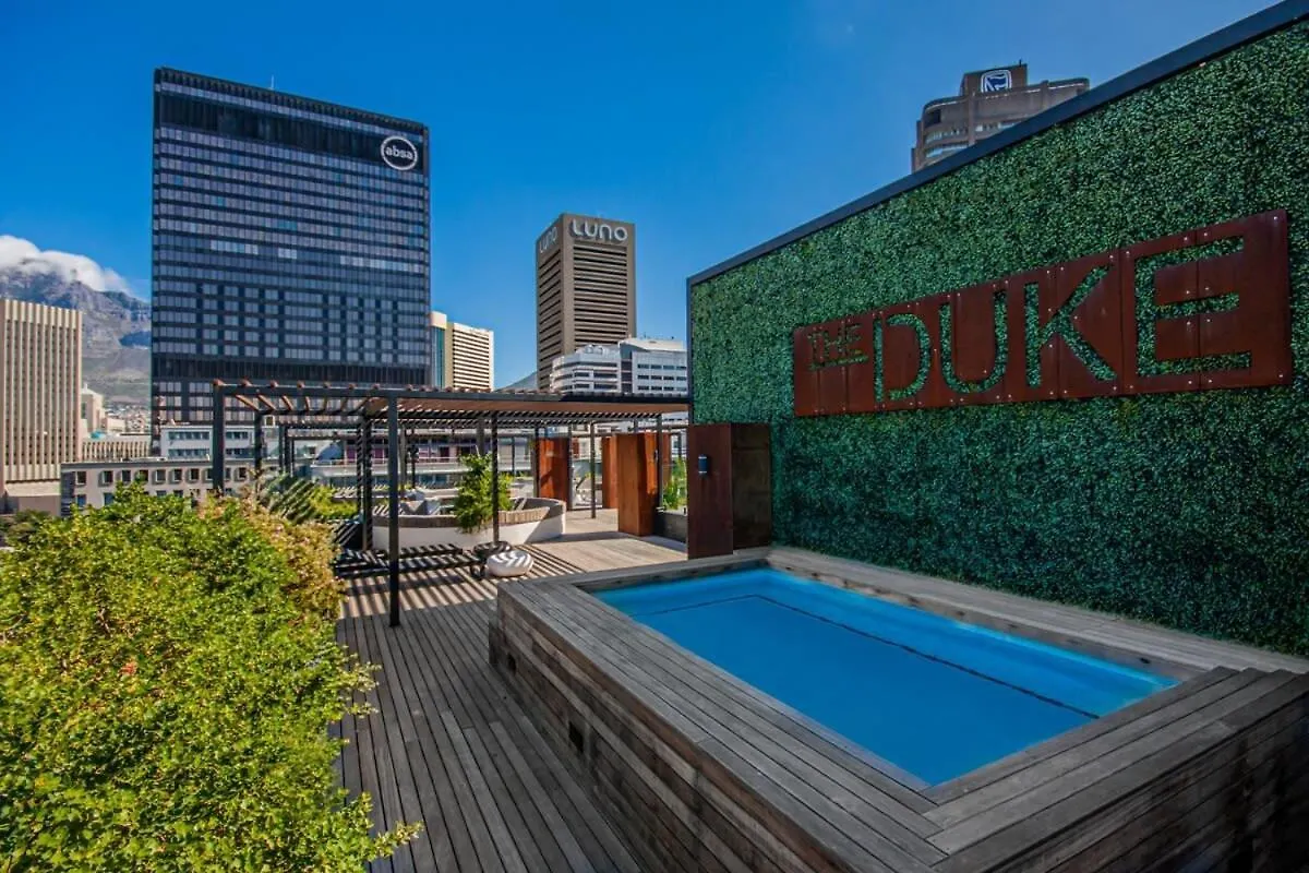 Beautiful,Central,Secure- Hotel Living For Couples Cape Town South Africa