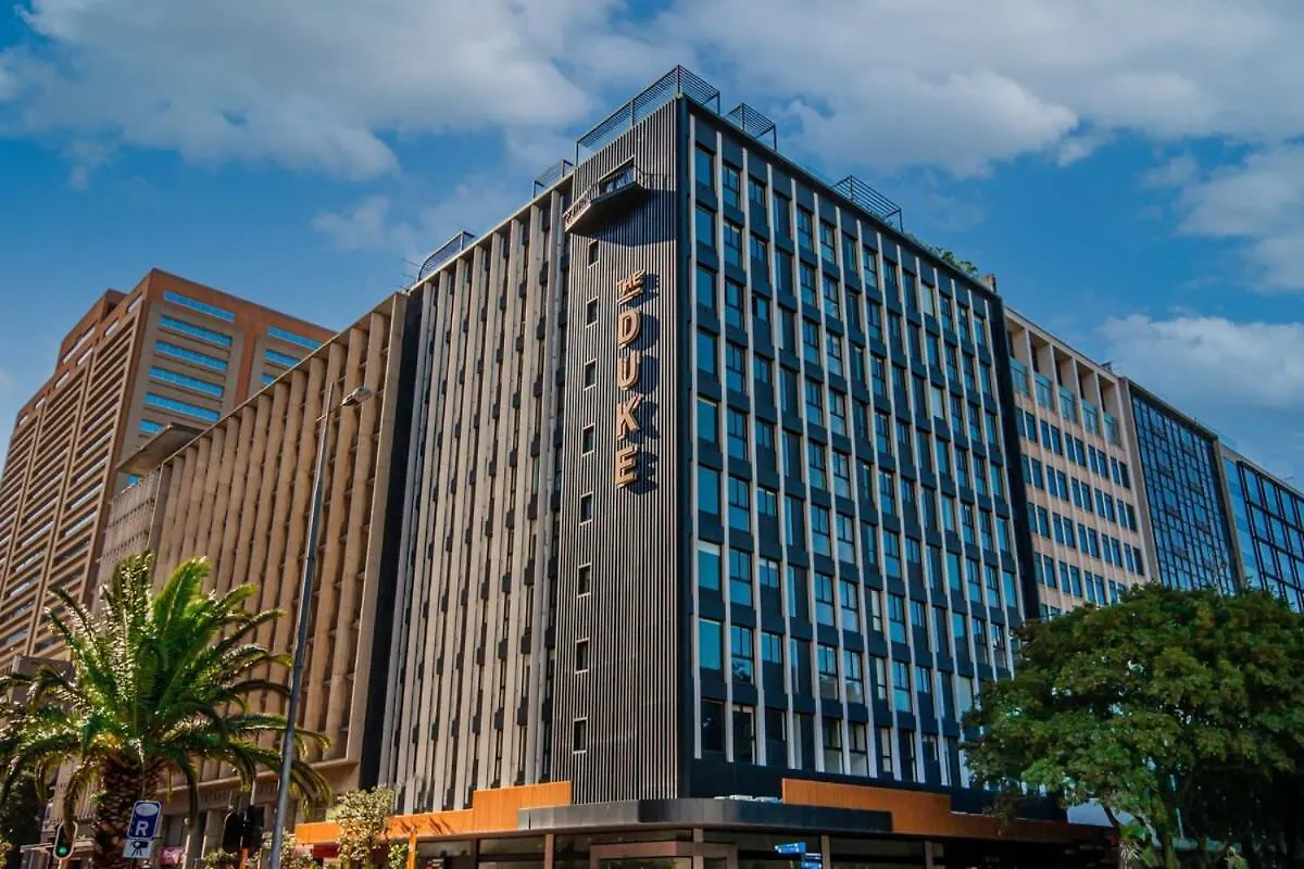 Beautiful,Central,Secure- Hotel Living For Couples ケープタウン 0*,